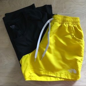 Athletic Bundle